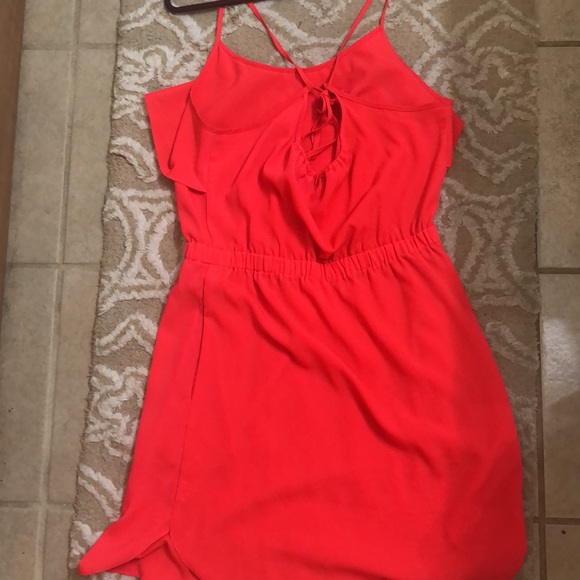 Pink Dress - Picture 2 of 5